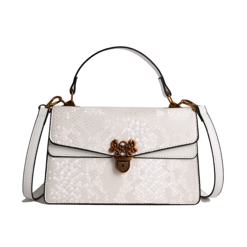 Sequin Shine Fashion Handbag