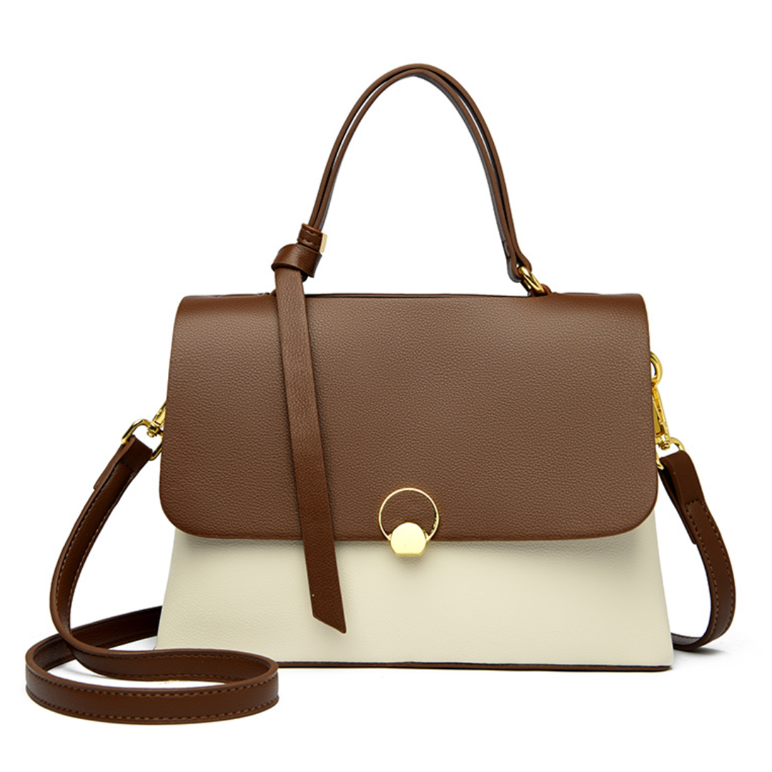 Diana Luxe Handbag