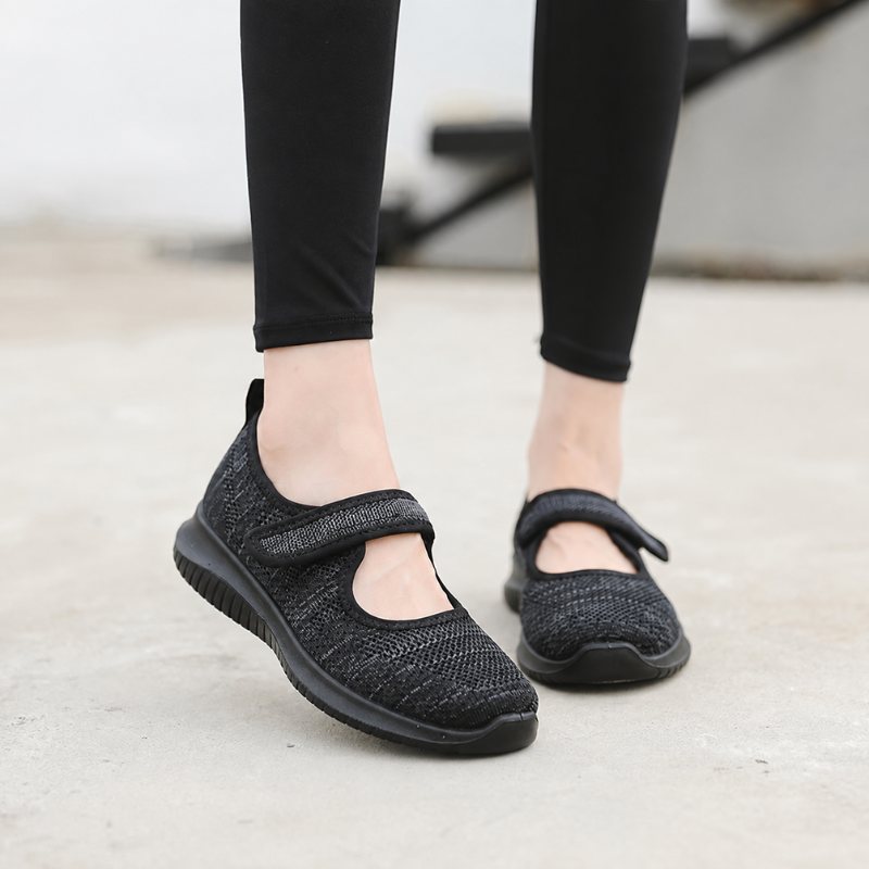 Lunara Softstep Mesh Runners