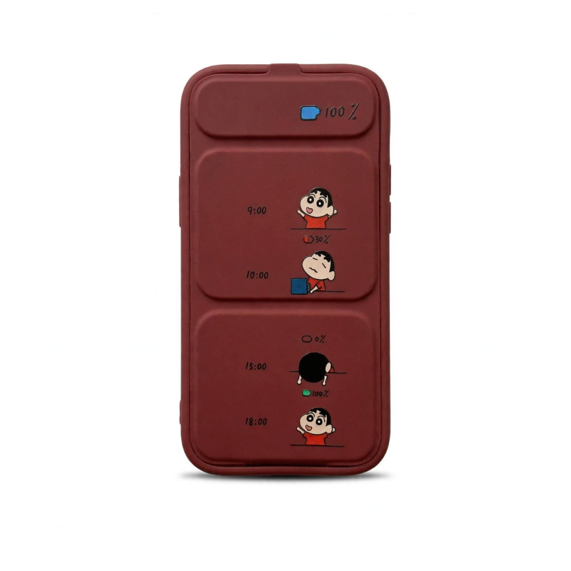 Magnetic Flip Protective Case for iPhone