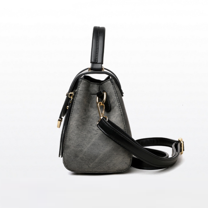Elegant Large Capacity Luxury Handbag