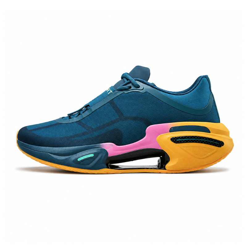 AeroGuard Ultra-Light Running Shoes