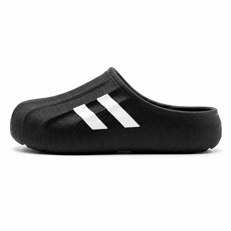 CloudStep Comfort Clogs