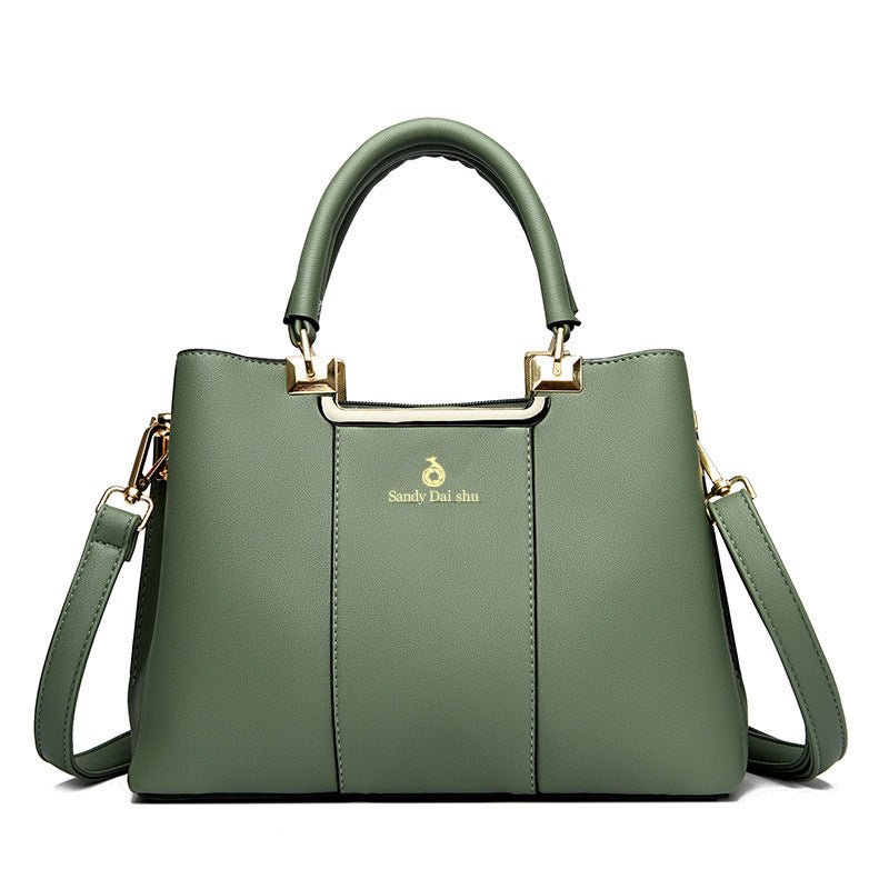 Urban Elegance Commuter Handbag