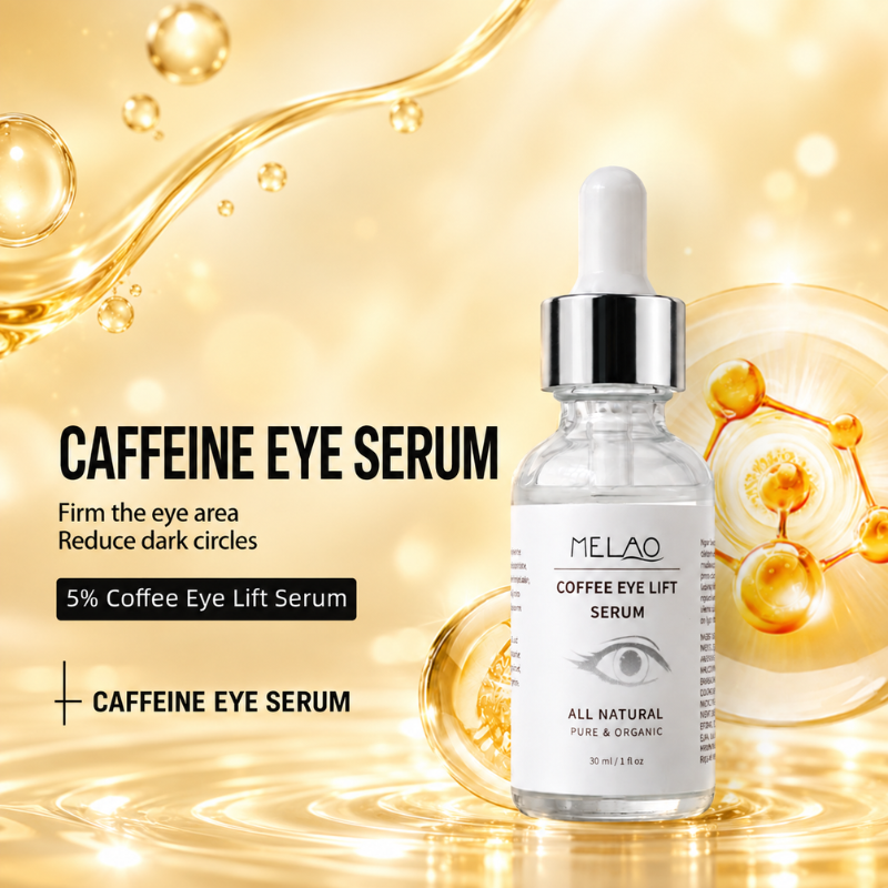 Caffeine Eye Lift Serum