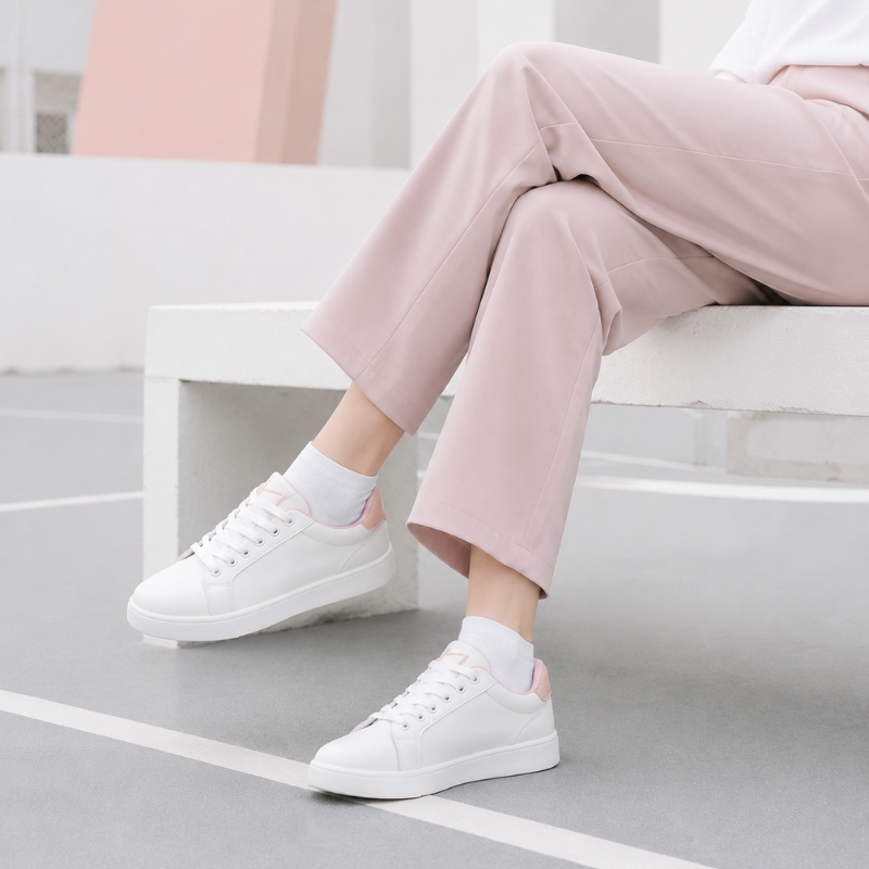 The Nouvelle Fashion Sneakers