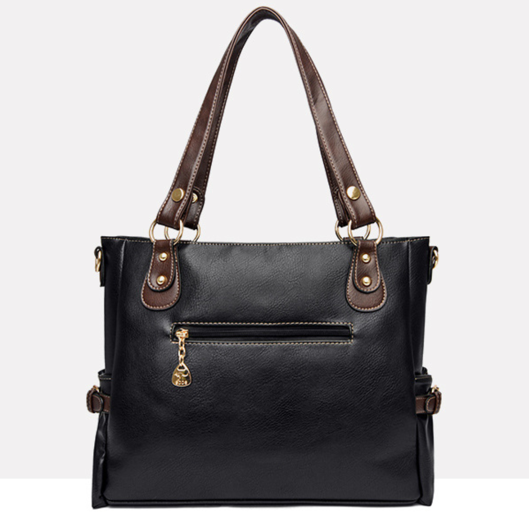 Chic Trend Shoulder Bag