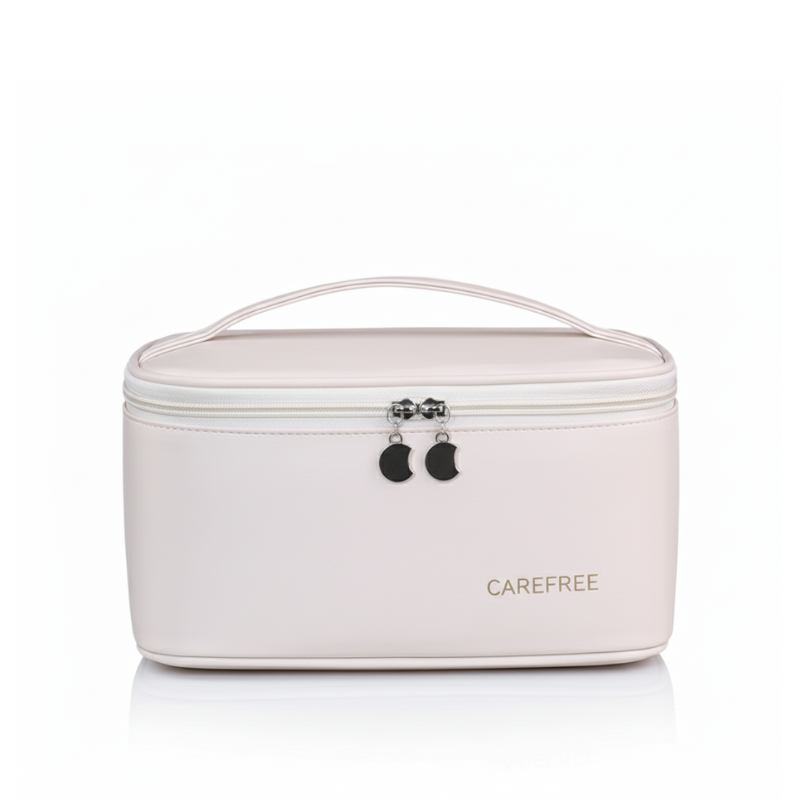 Portable Beauty Organizer Cosmetic Bag