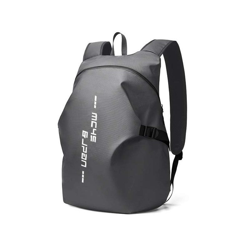 RiderPro Waterproof Helmet Backpack