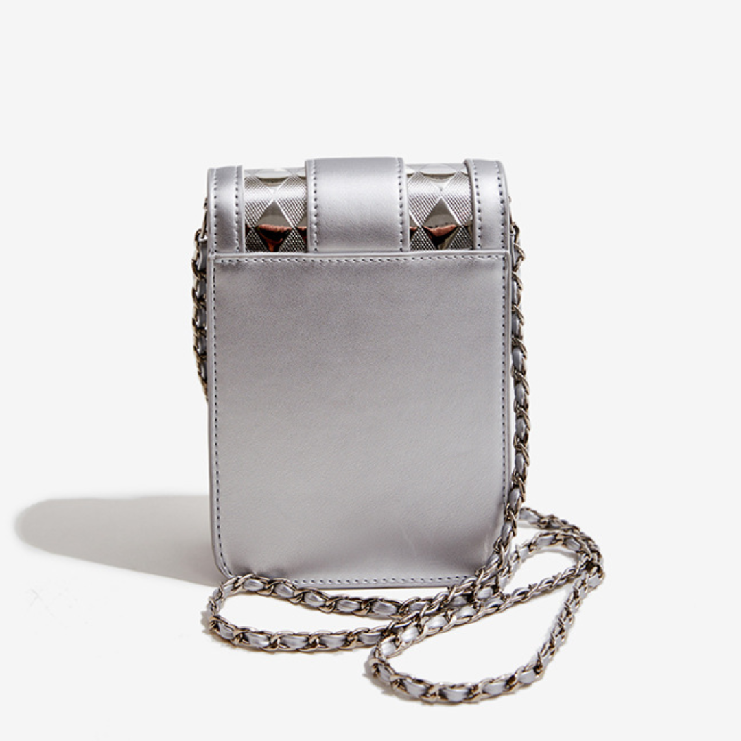 Petite Chic Crossbody Bag