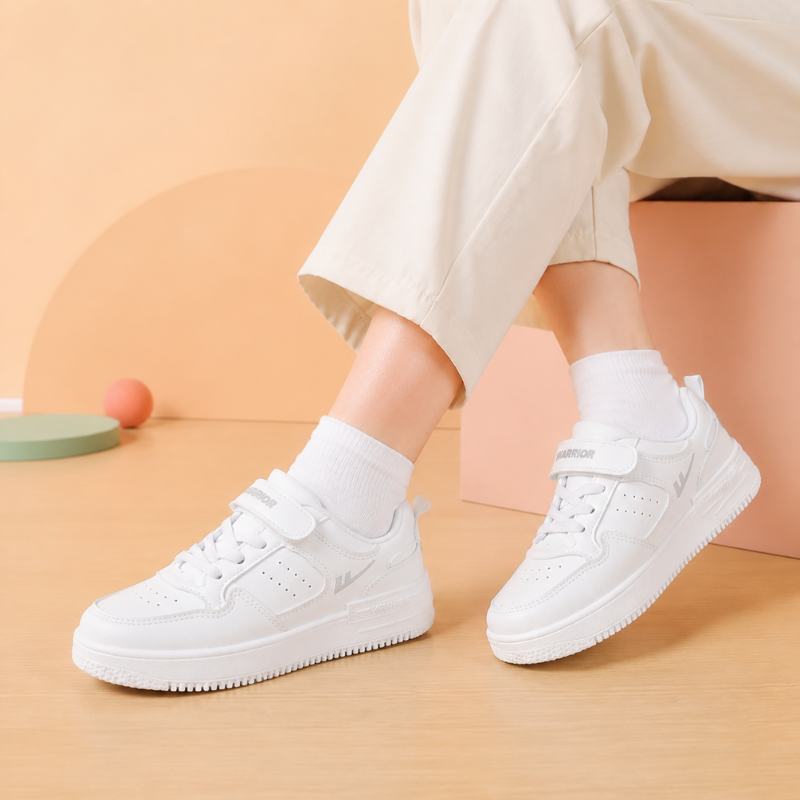 Spark Stride Sport Sneakers