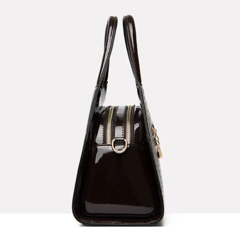 Aura Flow Handbag