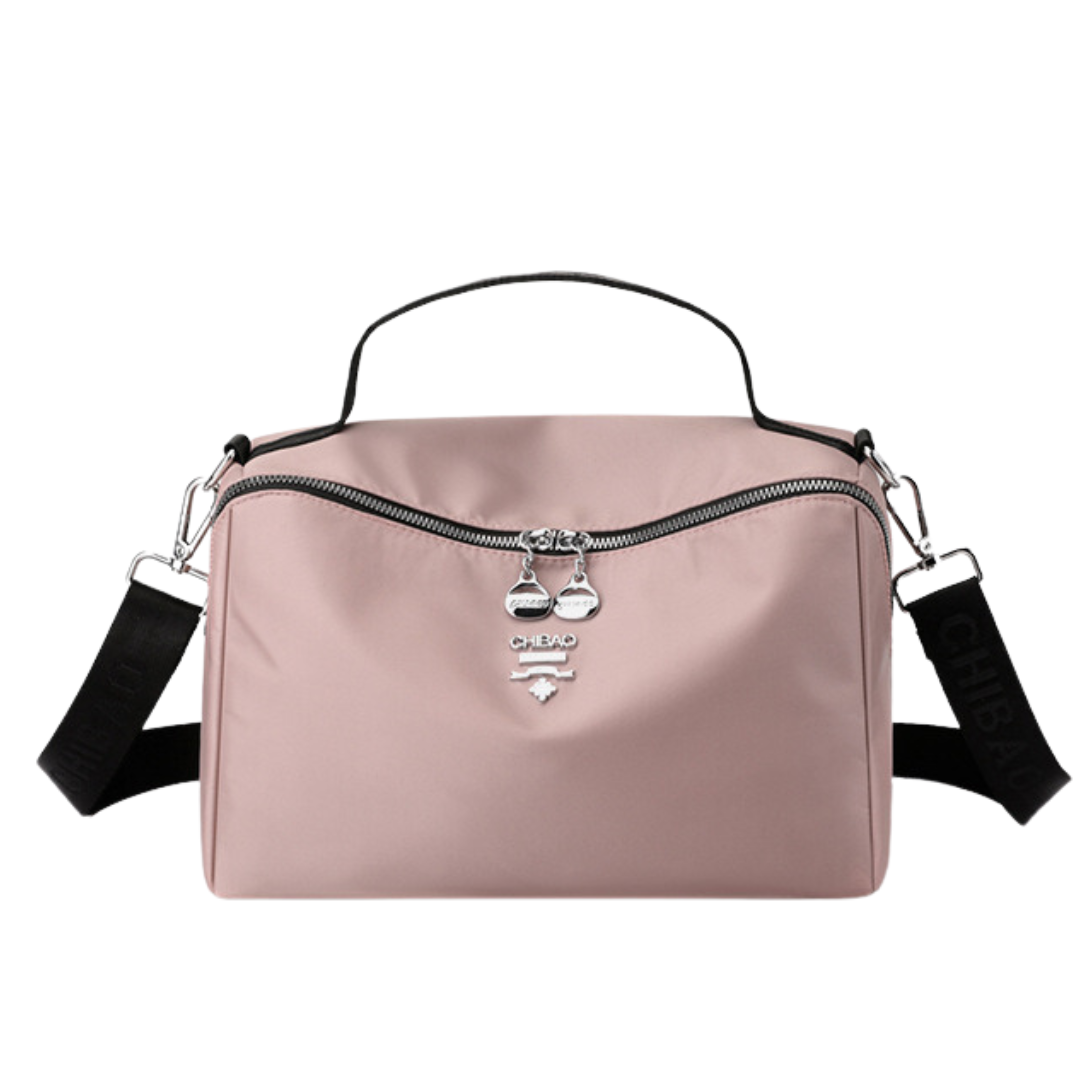 Elegant Daily Commuting Crossbody Bag