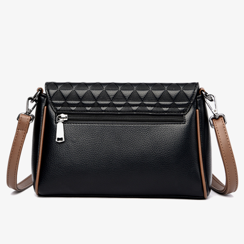 Modern Grace Shoulder Bag