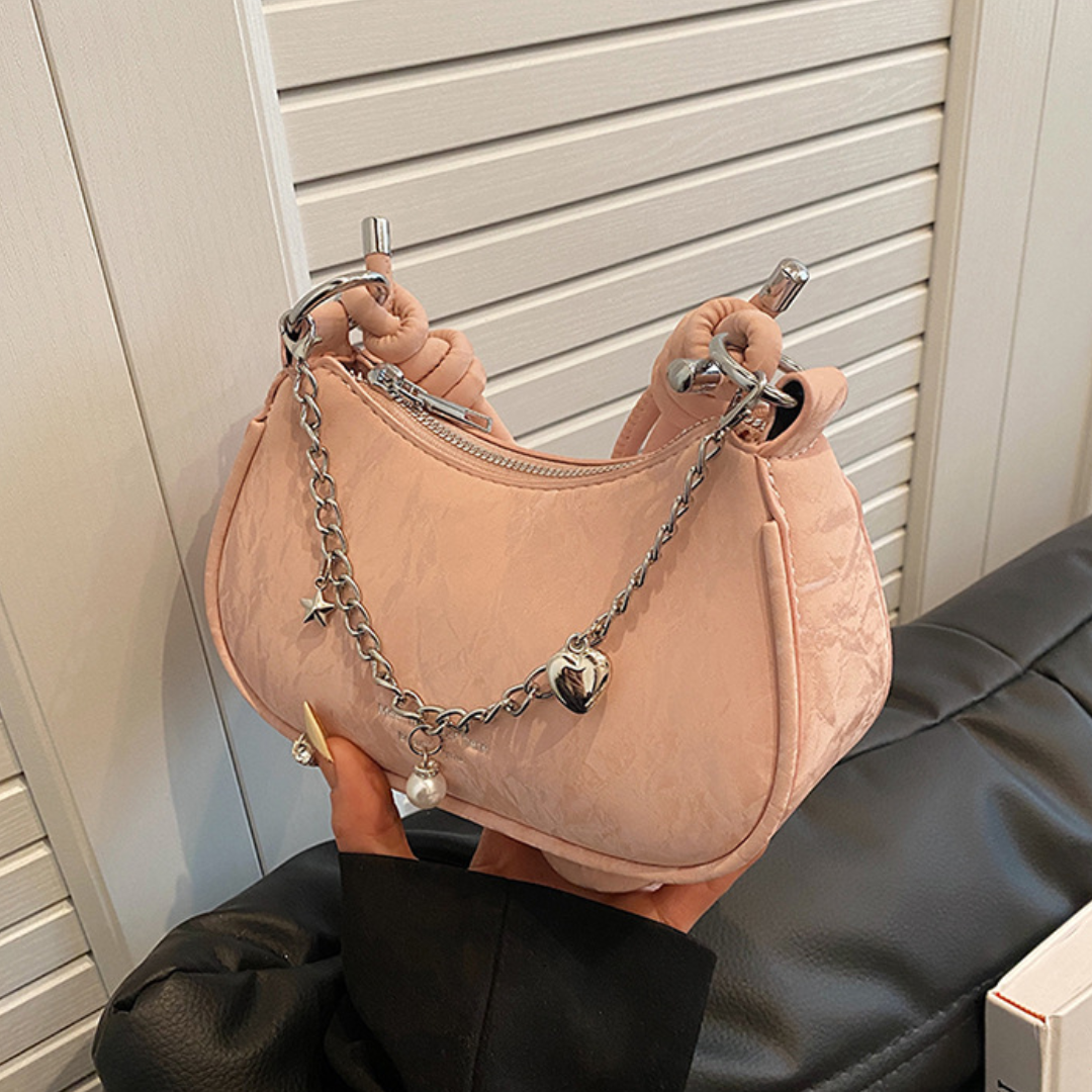 Elevate Mini Shoulder Bag