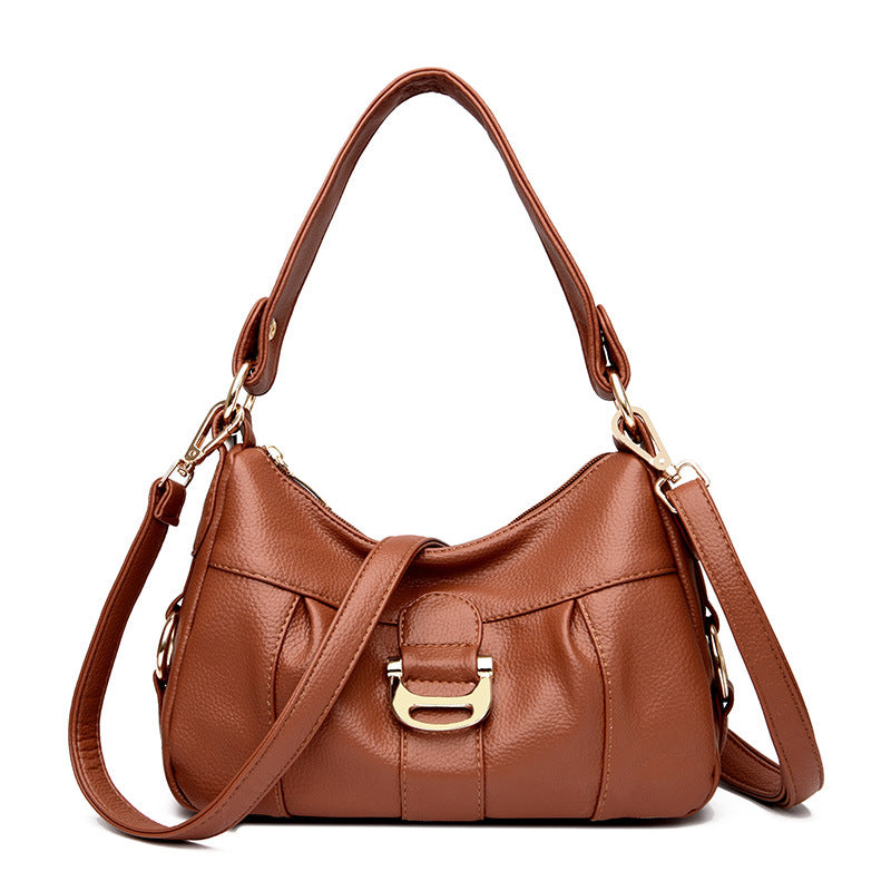 Pure Grace Underarm Shoulder Bag