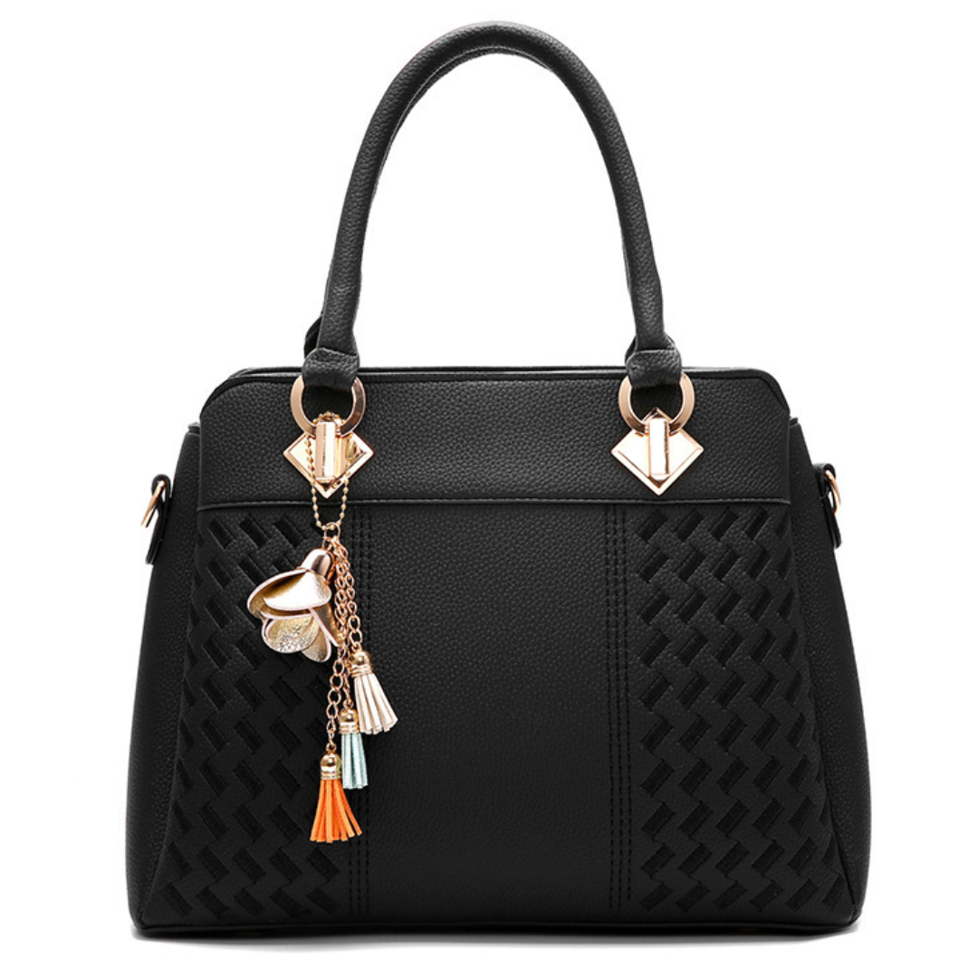 Elegant Large Capacity Handbag