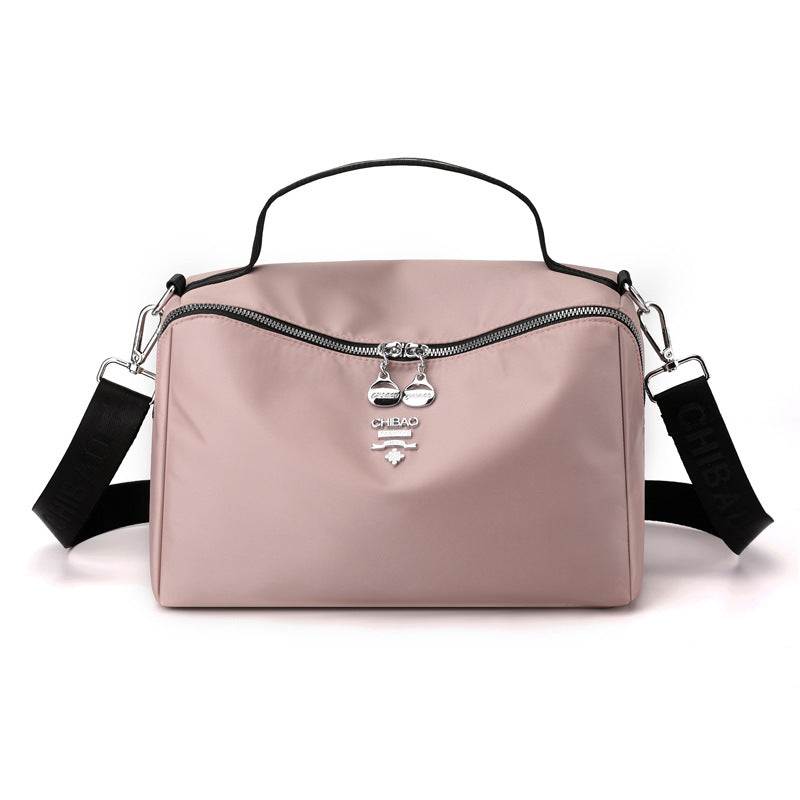 Elegant Daily Commuting Crossbody Bag