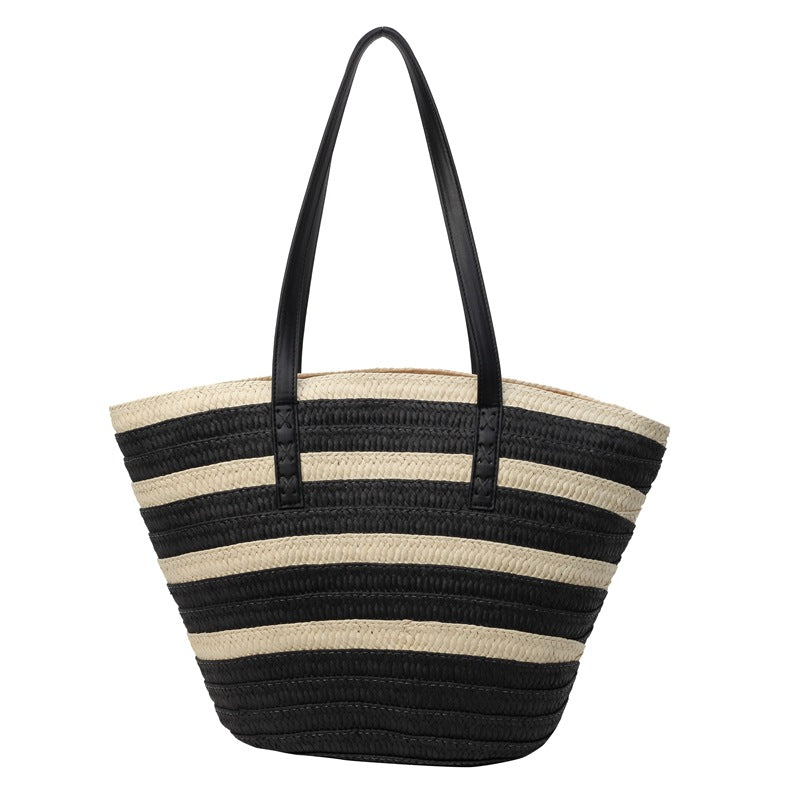 Seaside Vacation Tote Bag