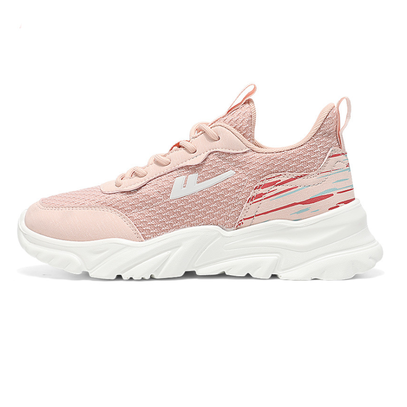 AeroStride Mesh Running Shoes