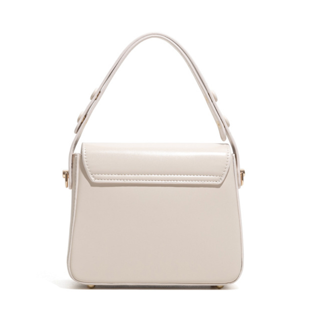 Fashionable Small Square Crossbody Bag