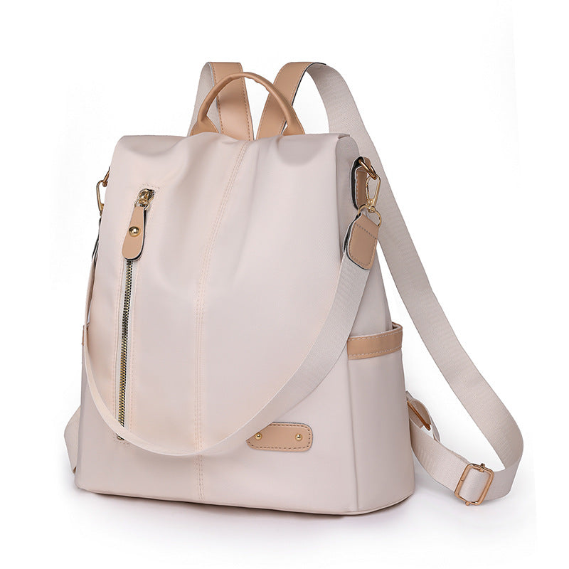 Spring Light Nylon Backpack