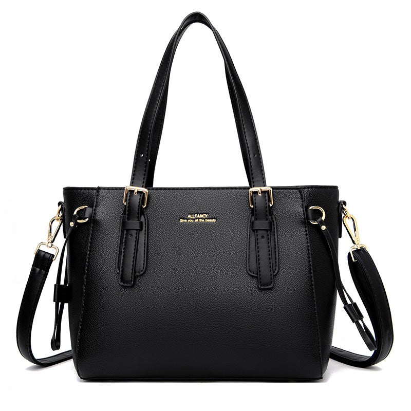 Classic Aura Tote Bag