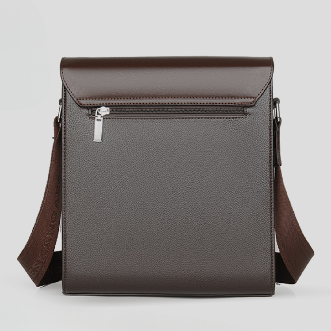 Urban Executive Crossbody