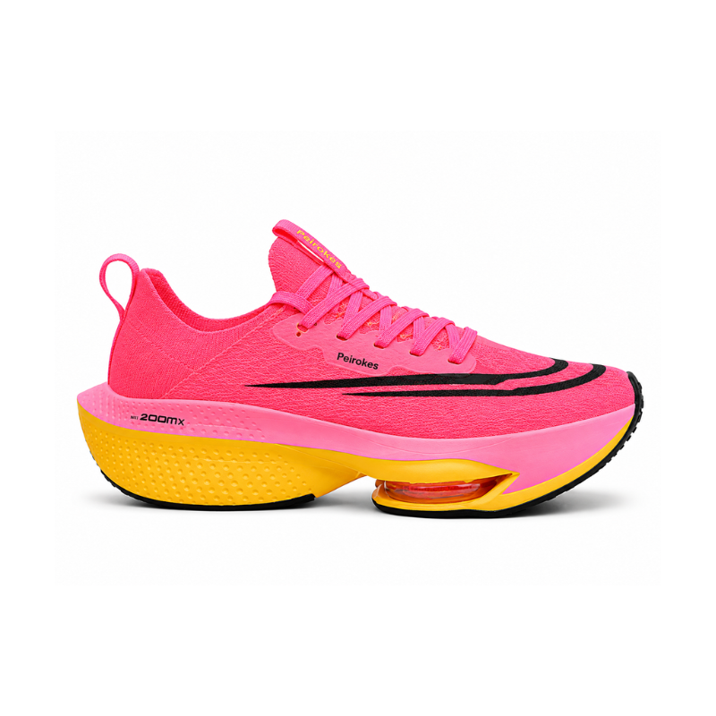 AeroCool Air-Cushioned Running Shoes