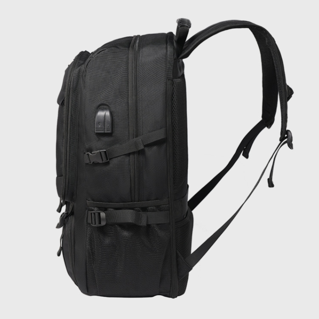 Grande Tourer Travel Backpack