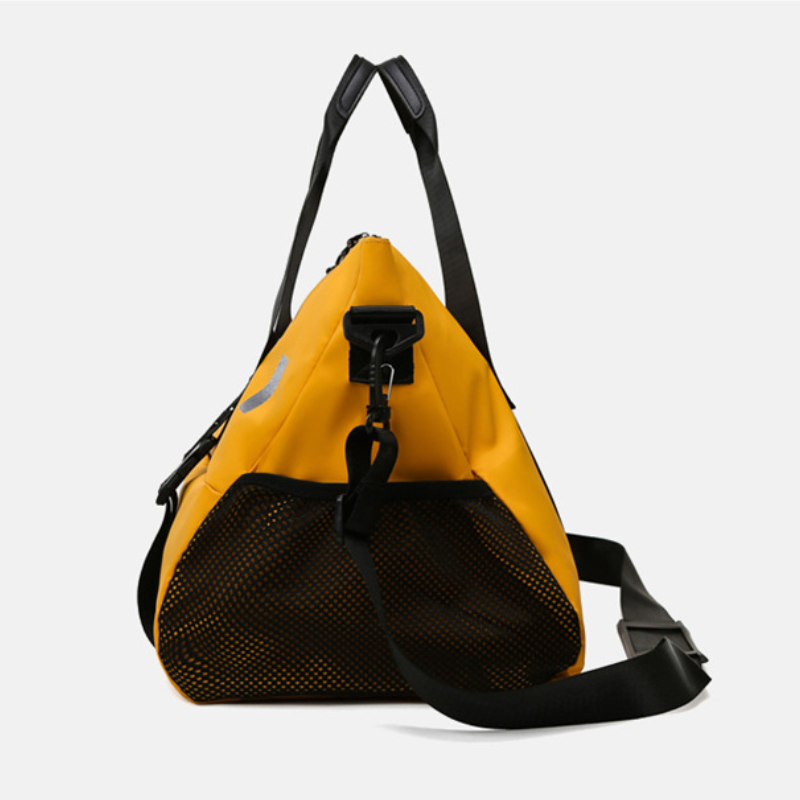 Nomad Fit Duffle Bag