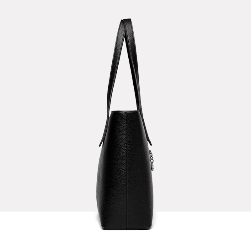 Urban Chic Large Shopping Shoulder Bag