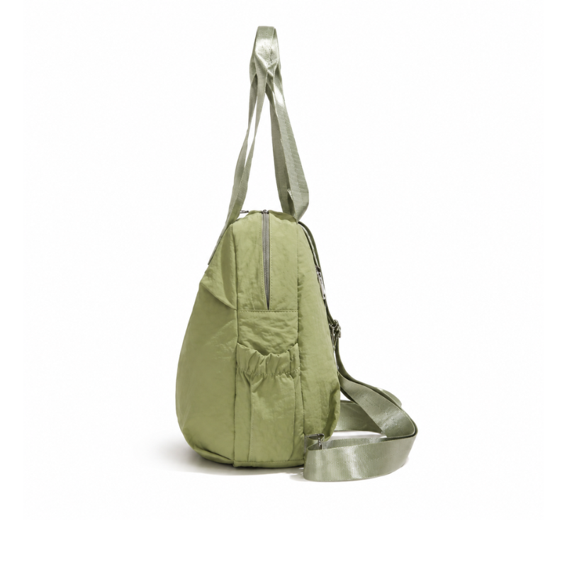 Dubtote Urban Travel Backpack