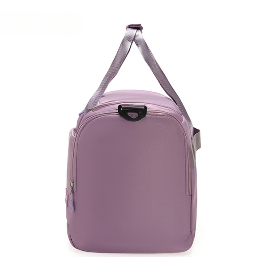 Active Spring Yoga Duffle Bag