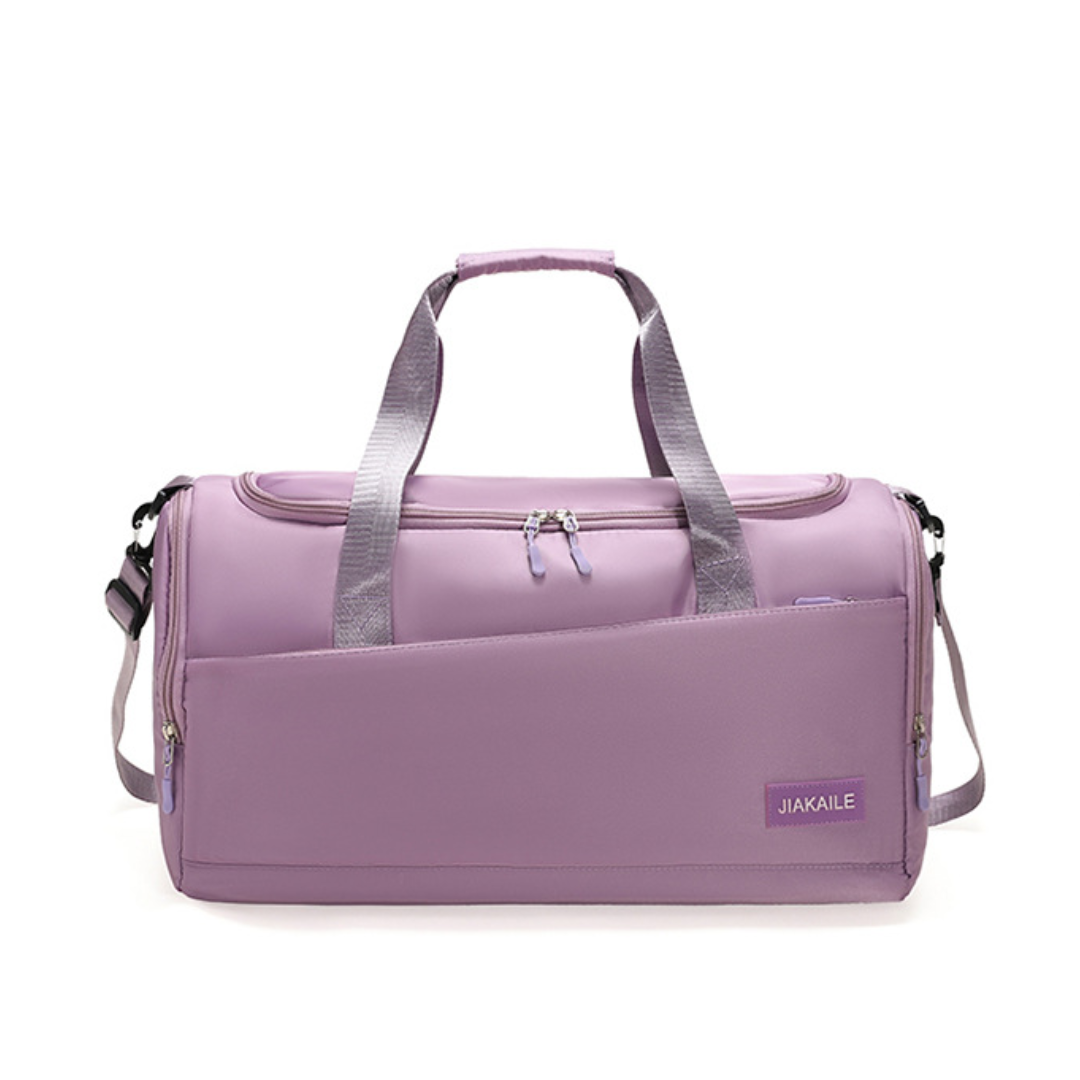 Active Spring Yoga Duffle Bag