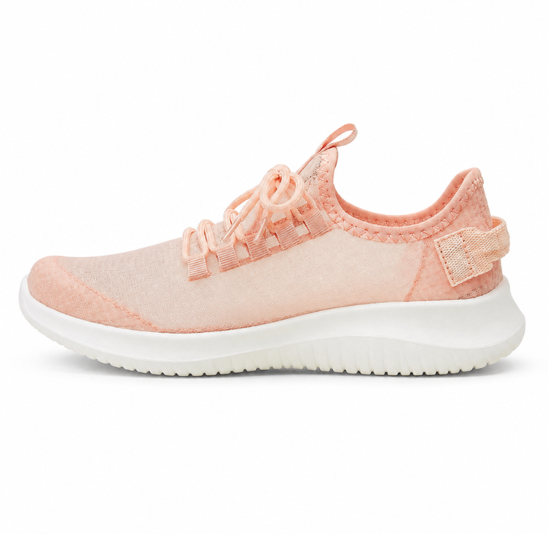 Breeze Knit Running Shoes