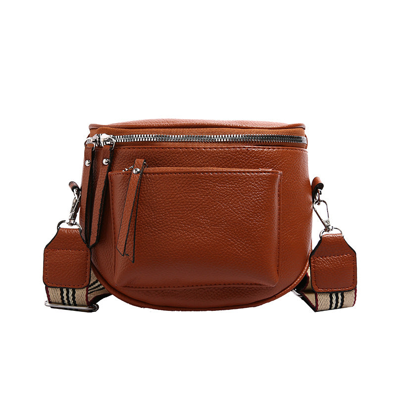 Versatile Mobile Phone Crossbody Bag