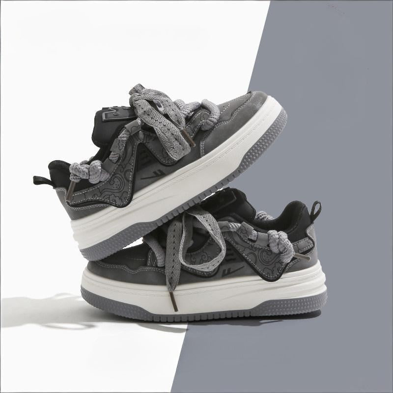 The Avenue Chunky Sneakers