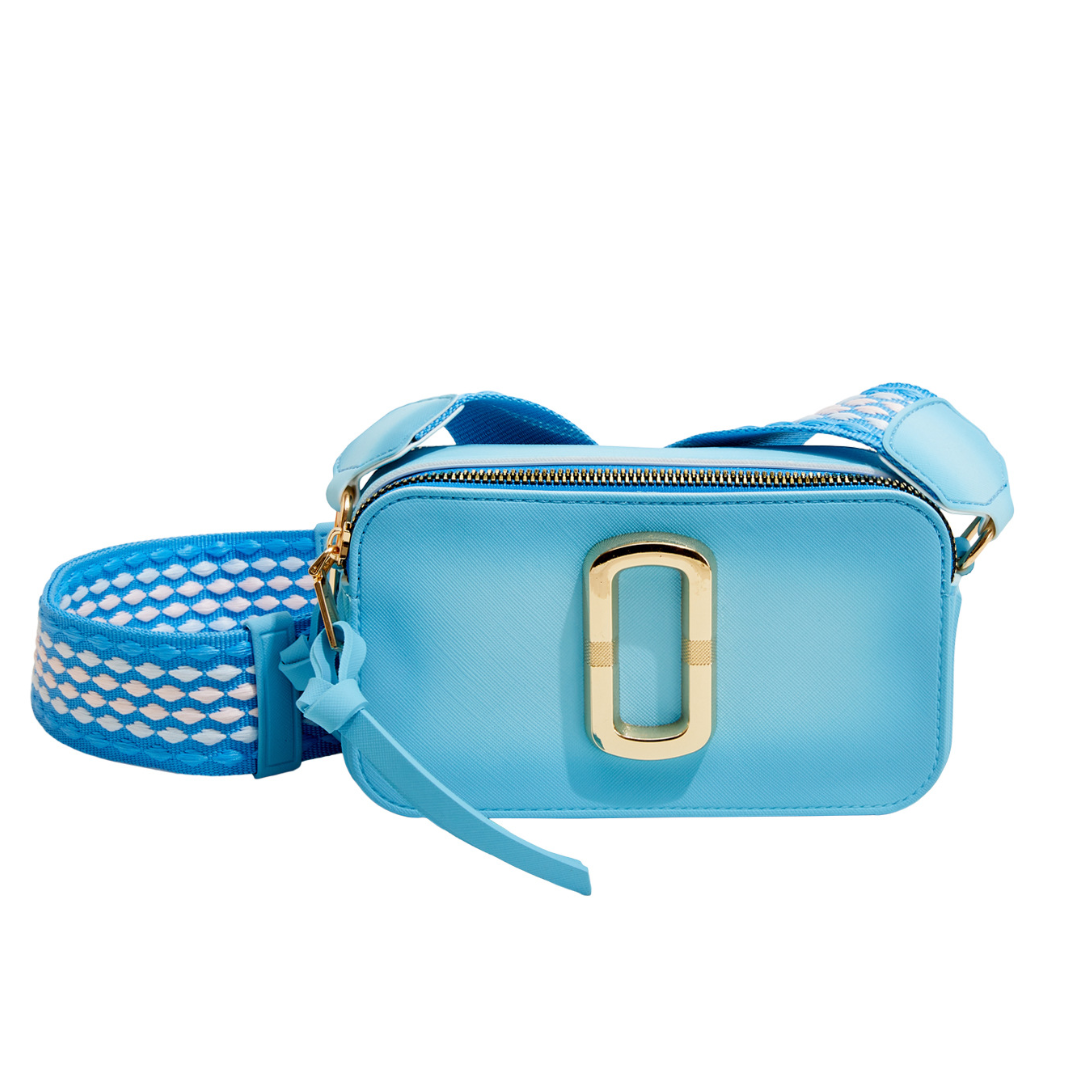 Bohao Jelly Chic Mini Bag