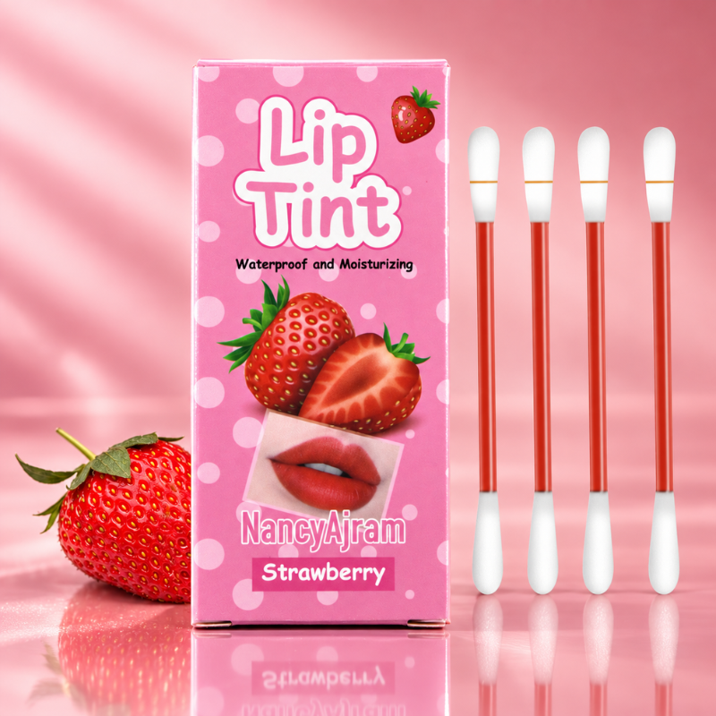 Strawberry Lip Tint