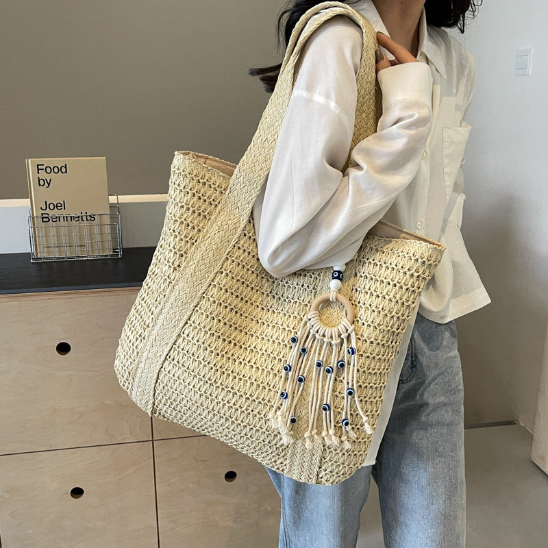 Resort Ready Tote Bag