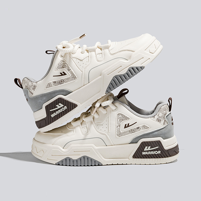 UrbanLift Casual Sneakers