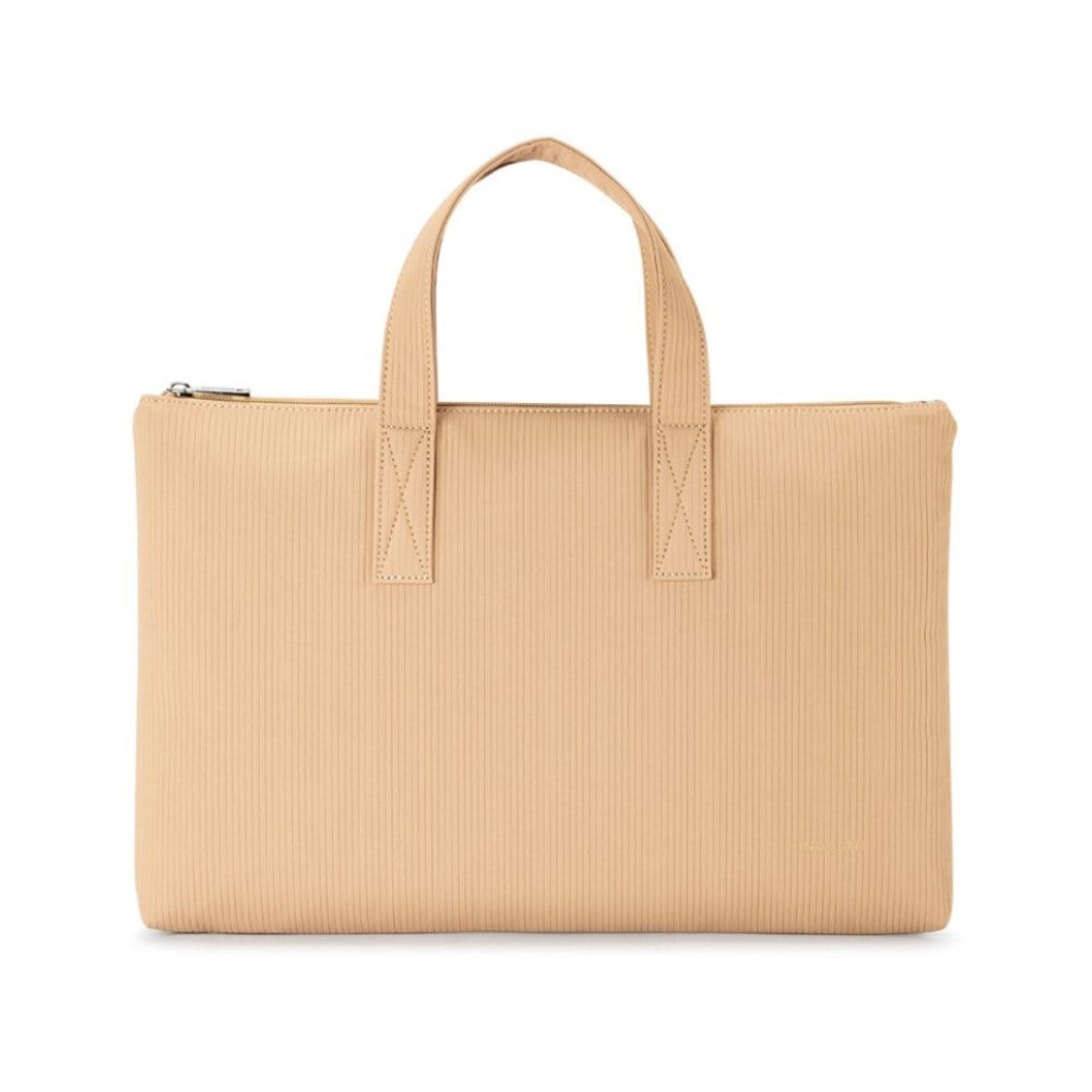 Slim Splash-Proof Casual Laptop Bag