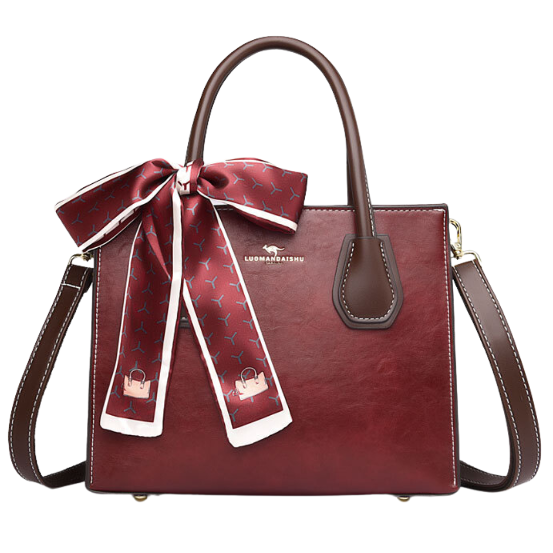 Timeless Grace Handbag