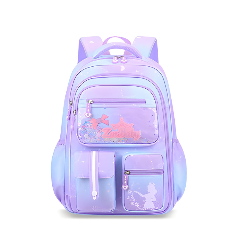 KidQuest School Bag