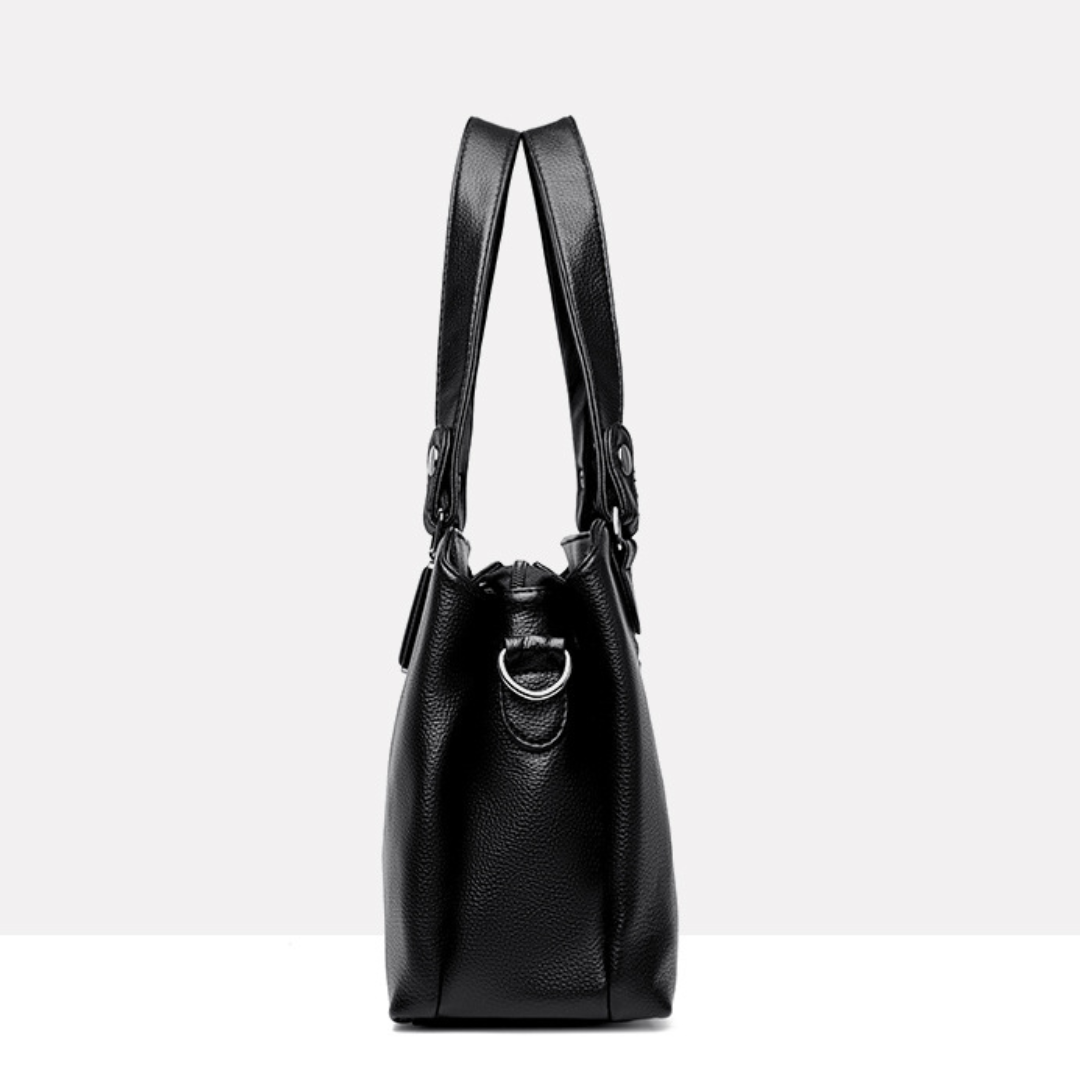 Elegance Ease One-Shoulder Bag