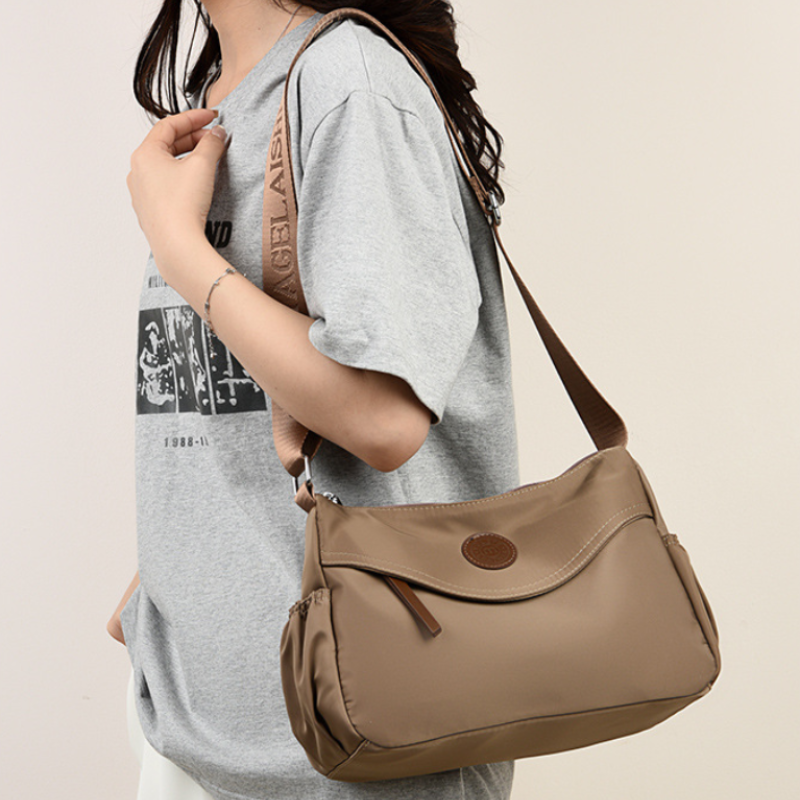 Simple Trend Shoulder Bag