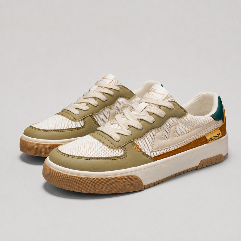AirBreeze Mesh Sneakers