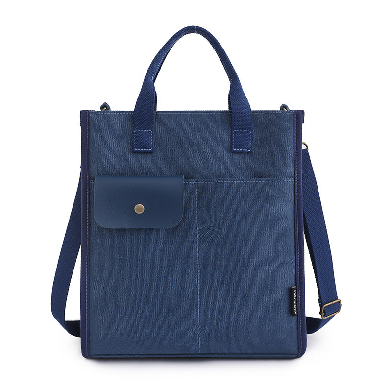 Trendsetter's Cross-Border Tote Bag