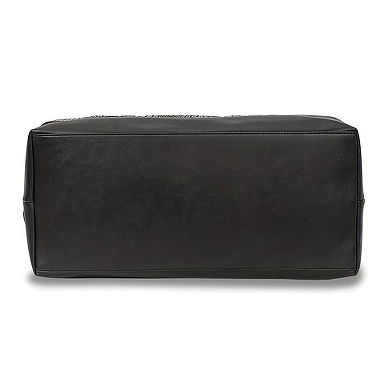 EverTrail Unisex Printed PU Duffle Bag